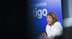 El PSOE insta a Podemos a girar de cara al 28-M: menos crítica a Sánchez y más movilización de los suyos para sobrevivir