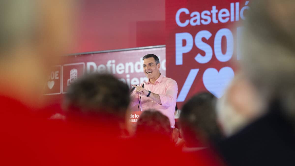 El PSOE ganaría las elecciones municipales al PP por más de 4 puntos, según el CIS