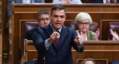 El PP afea a Moncloa sus "pagos a Bildu" y su "política como tómbola" y Sánchez le acusa de querer "derogar" todo