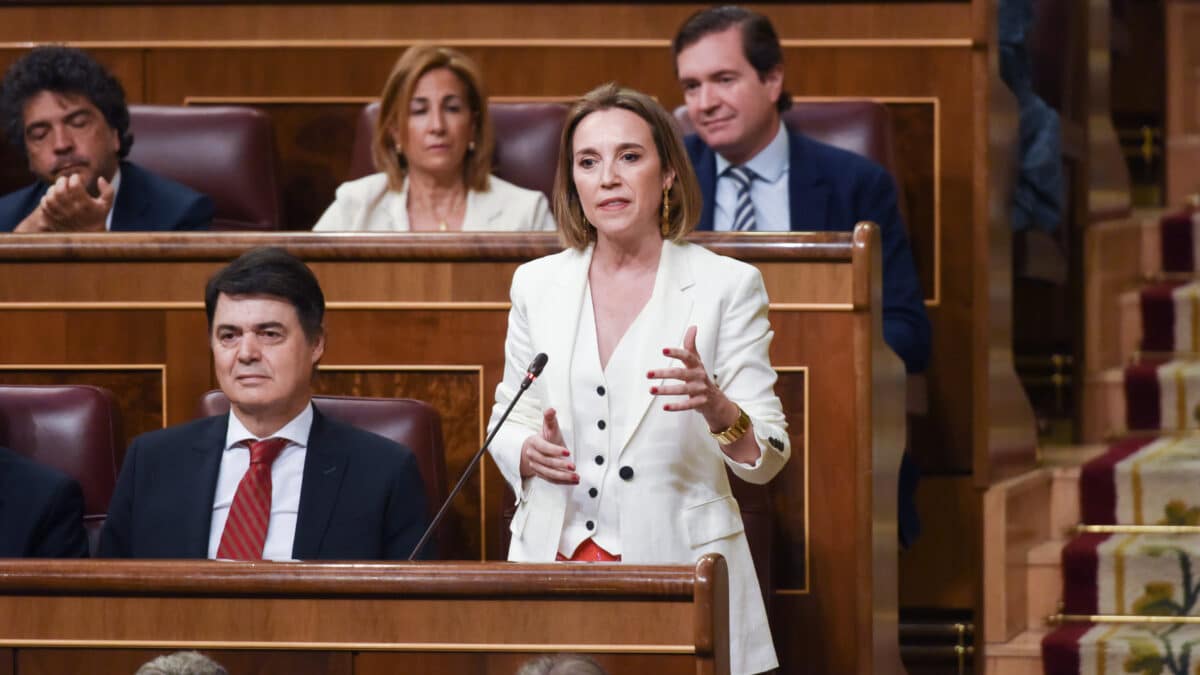 El PP presenta hoy su plan para endurecer la malversación y rescatar sedición y referendo ilegal