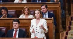 El PP presenta hoy su plan para endurecer la malversación y rescatar sedición y referendo ilegal