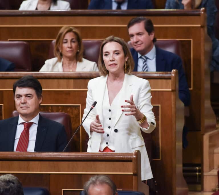 El PP presenta hoy su plan para endurecer la malversación y rescatar sedición y referendo ilegal