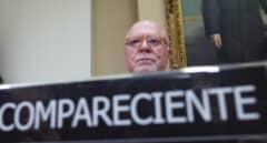 La Audiencia Nacional condena por primera vez a Villarejo a 19 años de cárcel por revelación de secretos y falsedad documental