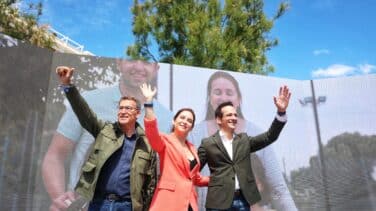 Feijóo, a Sánchez sobre Bildu: "Lo indecente es que pactes con ellos"