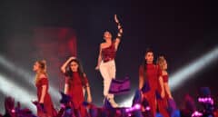 Así ha sido la actuación de Blanca Paloma y su resultado en Eurovisión 2023