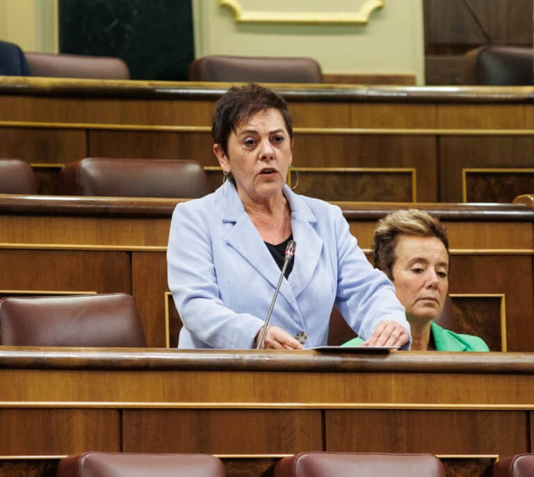 Víctimas quieren forzar que el fiscal general se pronuncie sobre la ilegalización de EH Bildu