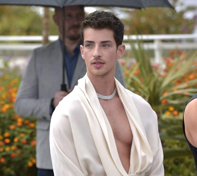 Cannes es la prueba definitiva: la revolución de la moda masculina está aquí