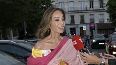 Isabel Preysler se suma a la fiebre de las plataformas y hará un programa especial Navidad