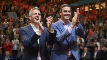 Sánchez busca el voto femenino y hará obligatoria la paridad en órganos como el Constitucional o el CGPJ