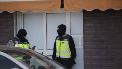 Audio | Los detenidos en Melilla: "Señores al loro, la UDYCO no para de rular"