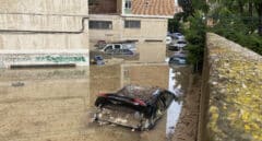 Las reservas de agua de España siguen disminuyendo a pesar de las lluvias torrenciales