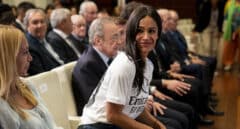 Begoña Villacís desea que desaparezca Podemos por su "hipocresía moral inaceptable"