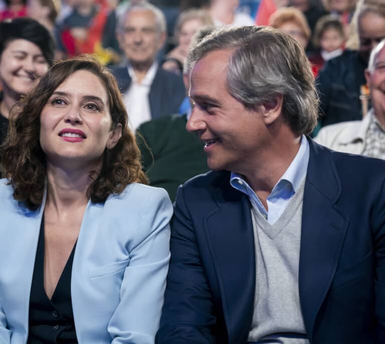 La pelea del PP por los 42 votos de Alcorcón, una de las grandes ciudades del cinturón rojo de Madrid