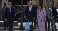 El PSOE tira de Zapatero para ayudar a la movilización del 28-M