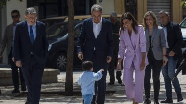 El PSOE tira de Zapatero para ayudar a la movilización del 28-M