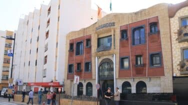 La compra de votos en Mojácar también afecta al PP
