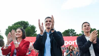 El PSOE se indigna con el intento de la derecha de "embarrar" el 28-M para desanimar al votante progresista