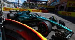 Una vuelta mágica de Verstappen roba a última hora la pole a Alonso en Mónaco