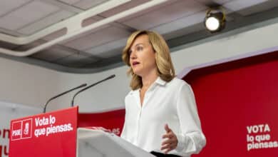 El 28-M vapulea al PSOE e inflige a Sánchez un brutal castigo