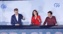 El gran perdedor de estas elecciones es el Gobierno