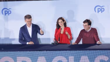 El gran perdedor de estas elecciones es el Gobierno