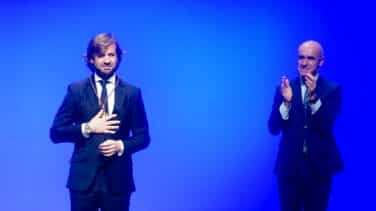 Telefónica nombra a Rosauro Varo vicepresidente de Movistar+ y fuerza su salida de Prisa