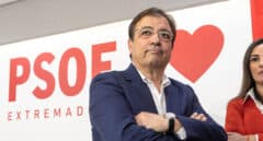 Fernández Vara anuncia que se presentará a la investidura en Extremadura y pide al PP su abstención