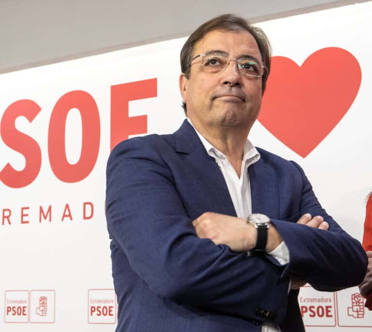 Desolación y rabia en el PSOE tras el tsunami del 28-M: "La campaña ha sido un error garrafal"