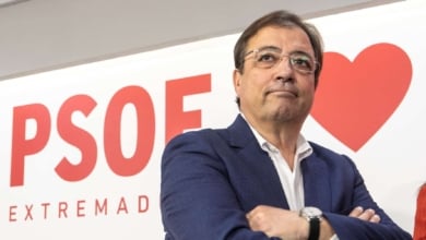Muere el expresidente de Extremadura Guillermo Fernández Vara, el político que sabía coser heridas