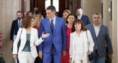 El encaje de ministros y derrotados el 28-M complica las listas del PSOE para las generales