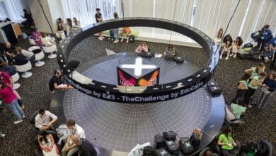 Cien proyectos innovadores para cambiar el mundo: 'The Challenge' de EduCaixa se compromete con la sostenibilidad