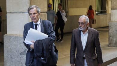 El exdirector de la Faffe admite que realizó pagos en prostíbulos pero que "los devolvió todos"