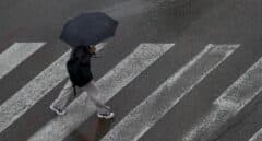 España encara una semana de lluvias "torrenciales": ¿cómo impactarán en la sequía?