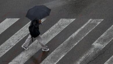 España encara una semana de lluvias "torrenciales": ¿cómo impactarán en la sequía?