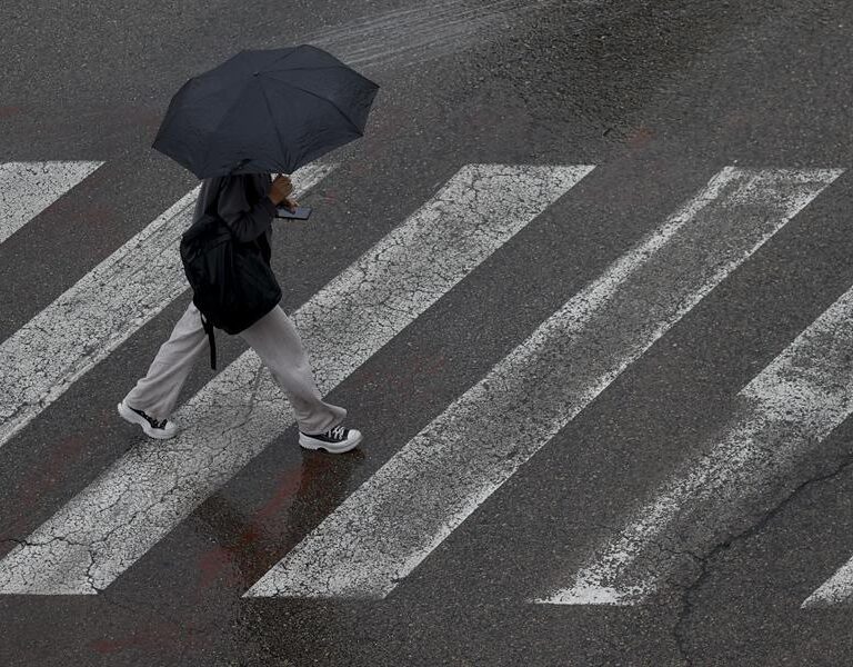 España encara una semana de lluvias "torrenciales": ¿cómo impactarán en la sequía?