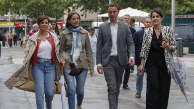 La falta de "dirección" y "estrategia" de la campaña del PSOE en Madrid debilita a sus candidatos