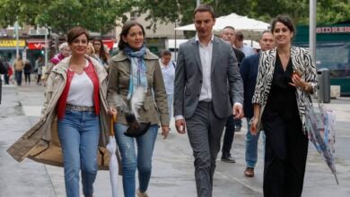 La falta de "dirección" y "estrategia" de la campaña del PSOE en Madrid debilita a sus candidatos