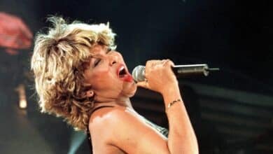 "Es simplemente lo peor": el homenaje a Tina Turner que ha acabado en polémica