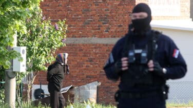 Al menos siete muertos y más de una decena de heridos en un nuevo tiroteo en Serbia