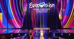Estos son los países finalistas que actuarán en Eurovisión 2023