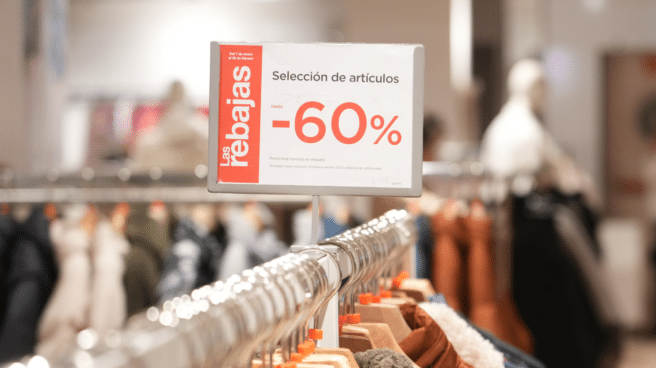 Tienda con rebajas de verano 2023 y descuentos importantes