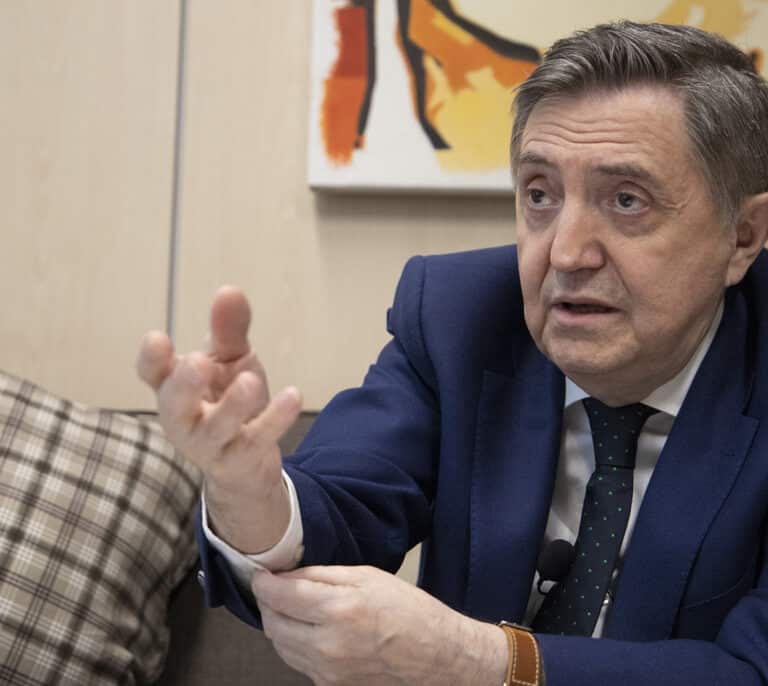 Federico Jiménez Losantos: “Si estas elecciones le salen bien al PP no sé si Sánchez llegará a las generales”