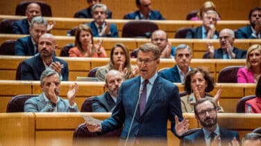 La estrategia 'de Estado' del PP con las listas de Bildu da vía libre a Vox para agitar el voto más radical