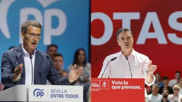 ¿Quién ganará el 28-M?