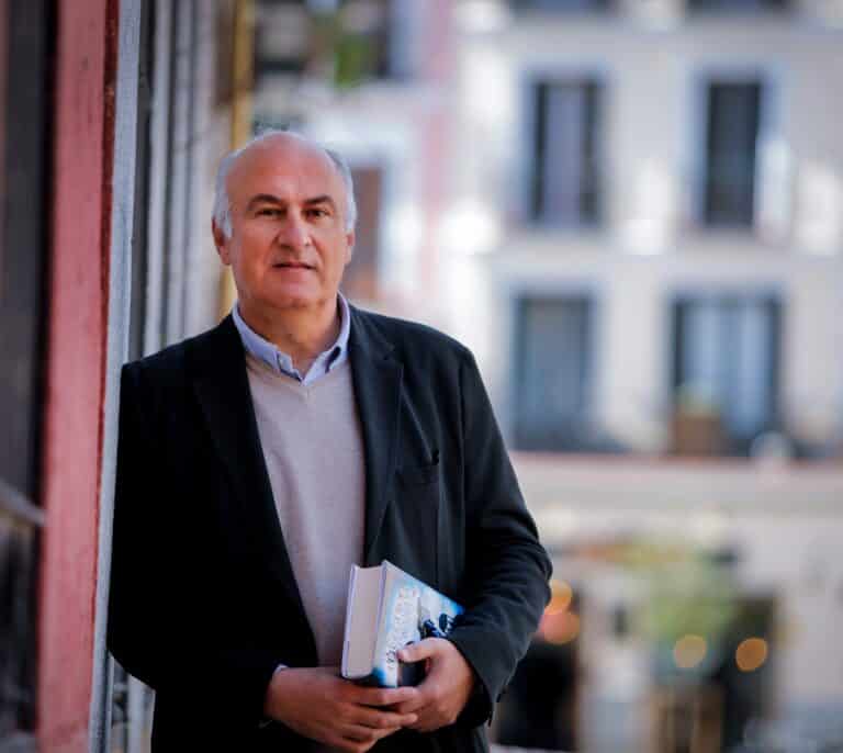 Quinquis, ministros y policías, ¿existe una segunda oportunidad en 'las cloacas'?
