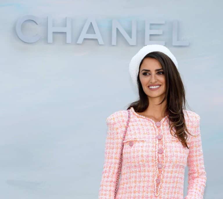 Por qué se ha elegido a Penélope Cruz como anfitriona de la gala MET 2023