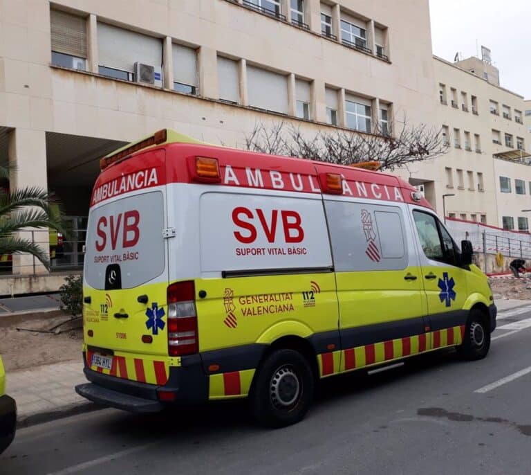 Muere un bebé de 18 meses ahogado en la piscina de un chalet