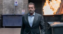 Qué esperar de 'Fubar', la primera serie de Arnold Schwarzenegger