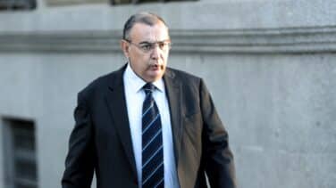 El juez archiva la causa contra Enrique García Castaño en el 'caso Kitchen' por el ictus que sufrió