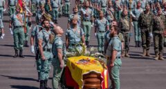 Casi cuatro años de cárcel para el sargento mató a un legionario mallorquín de un disparo